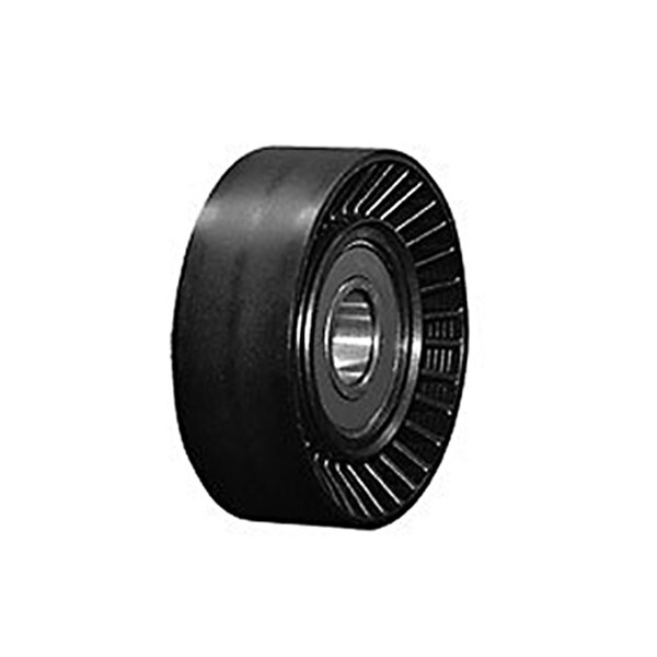 Accessory Drive Belt Idler Pulley
